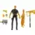 Fortnite JazWares - Midas (Shadow) - Legendary Series