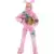 Fortnite JazWares - Rabbit Raider