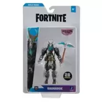 Ragnarok - Unvaulted Edition