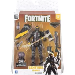 Sentinel (Dark)