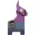 Fortnite JazWares - Supply Llama (Durrr Burger)