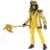 Fortnite JazWares - YOND3R (Solid Gold)
