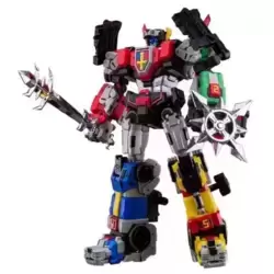 Lucky Cat Micro Cosmos MC01 Elvis (Voltron)