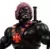 Masters of the Universe Origins - Anti-Eternia He-Man