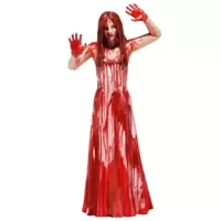 Carrie (2013) - Carrie Bloody