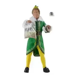 Elf - Buddy the Elf Clothed
