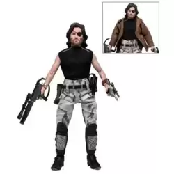 Escape From New York - Snake Plisskin Clothed