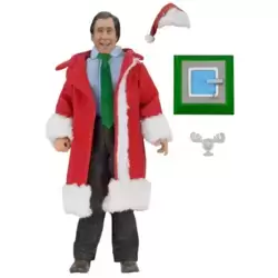 National Lampoon's Christmas Vacation - Santa Clark Clothed