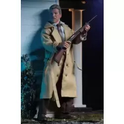 Night of the Creeps - Detective Ray Cameron Clothed