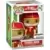 POP! Movies - Jingle All The Way - Turbo Man