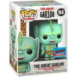 The Great Garloo - The Great Garloo