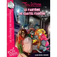 Le Fantôme de Castel Faucon