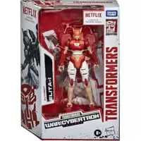 Autobot Elita-1