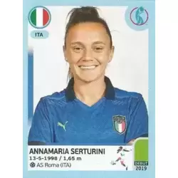 Annamaria Serturini