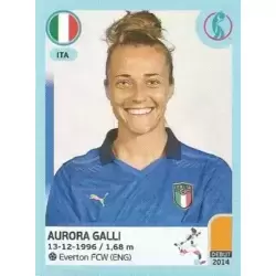 Aurora Galli