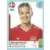 Women\'s Euro England 2022 - Caroline Møller