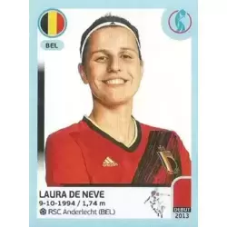 Laura De Neve