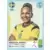Women\'s Euro England 2022 - Madelen Janogy