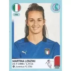 Martina Lenzini