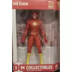 DC Essentials Collectibles - The Flash