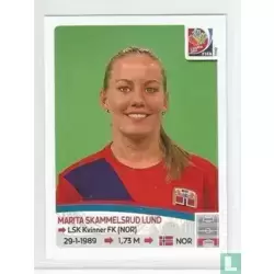 Marita Skammelsrud Lund