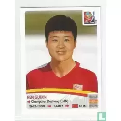 Ren Guixin