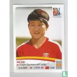 Ma Jun