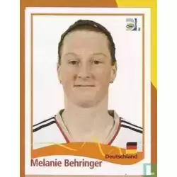 Melanie Behringer