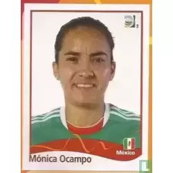 Monica Ocampo