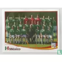 Team México
