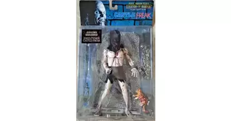 Castle freak 2024 action figure