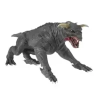 Ghostbusters - Zuul Terror Dog