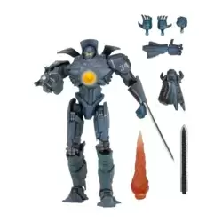 Pacific Rim - Gipsy Danger