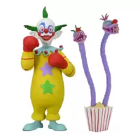 Toony Terrors - Killer Klowns from Outer Space Shorty