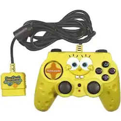 Spongebob Controller