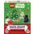 Lego Star Wars - Holiday Sticker Book