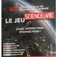 Sola Edition - Le jeu Science & Vie