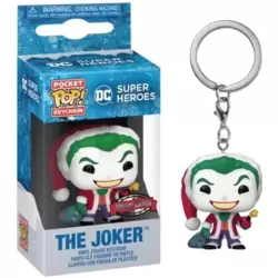 Holiday The Joker