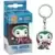 DC Comics - POP! Keychain - Holiday The Joker