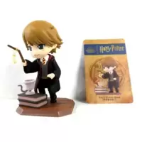 Ron & Broken Wand
