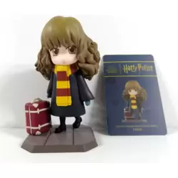 Baguette Magique Lumineuse Hermione Granger Merchandise
