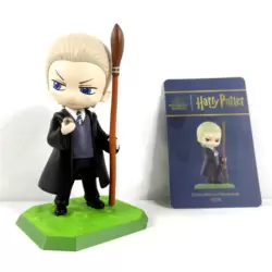 Draco Malfoy And Remembrall