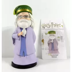 Dumbledore