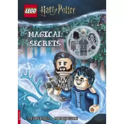Lego Harry Potter - Magical Secrets