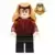 Scarlet Witch - Plain Black Legs, Hair with Tiara