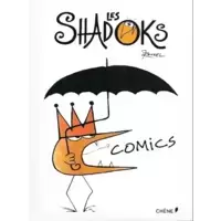 Les shadoks comics