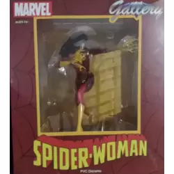 Spider-Woman