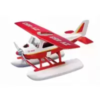 Seaplane ZY 453