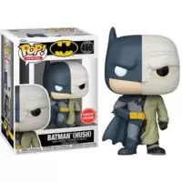 Batman - Batman Hush