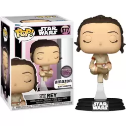 Power of The Galaxy: Rey